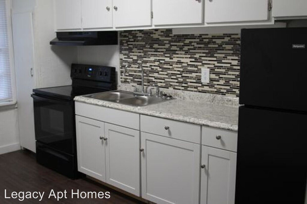 Primary Photo - 1 br, 1 bath Apartment - 4625 Kostoryz Rd.