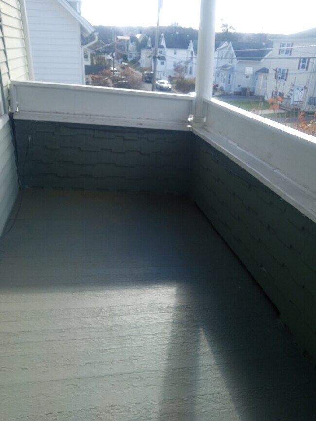 Foto del edificio - 66 Williams St