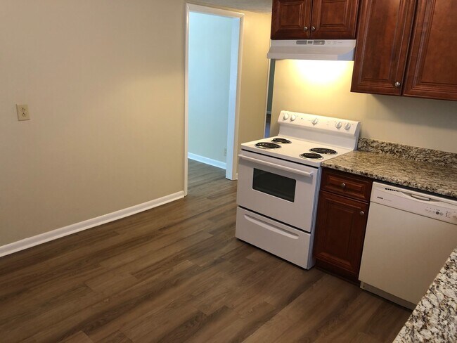 Foto del edificio - 1422 Stratford Ave