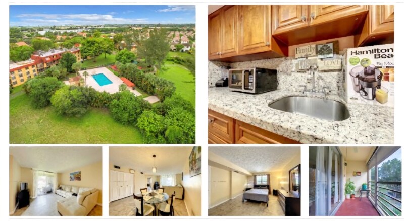 Foto principal - 3253 Foxcroft Rd