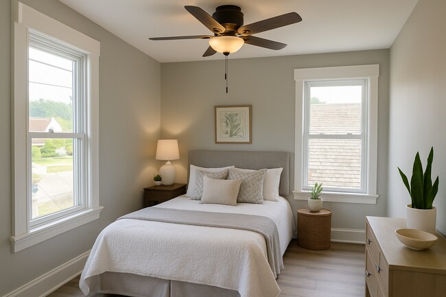 Foto del edificio - Spacious 4 bed in North College Hill