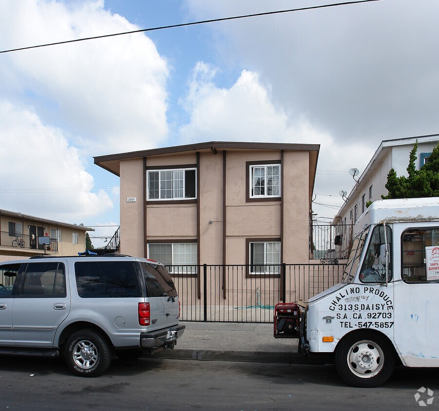 Foto del edificio - 2005 W Myrtle St