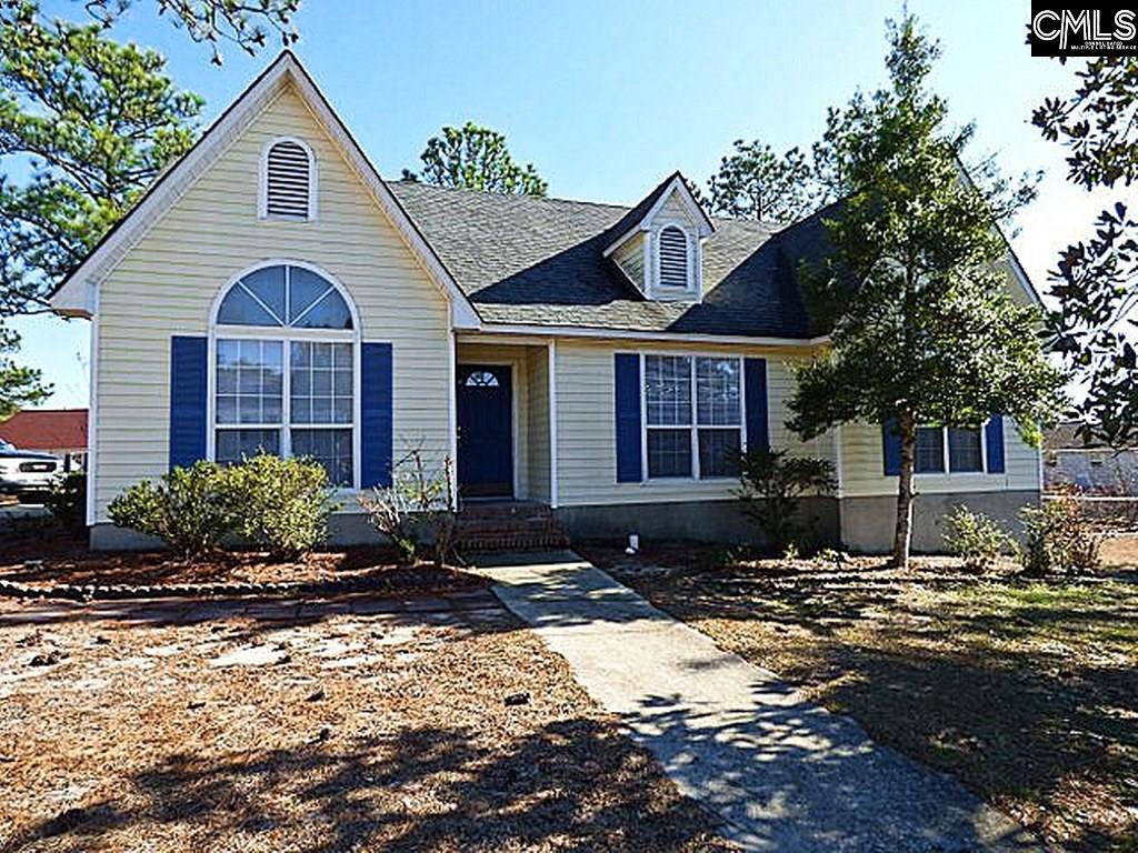 804 Winslow Way, Columbia, SC 29229 House Rental in Columbia, SC