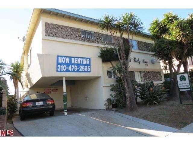 Foto del edificio - 1249 Brockton Ave