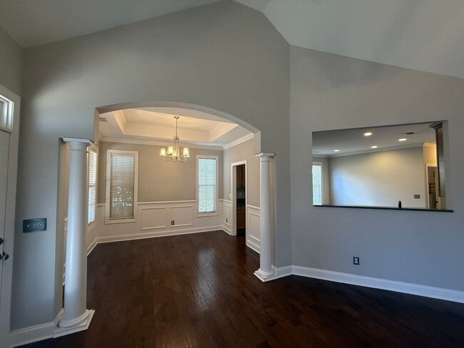 Foto del edificio - Well Maintained One Level Home in Gardens at Gatewood