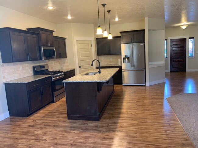 Foto del edificio - 5815 N SAGUARO HILLS P