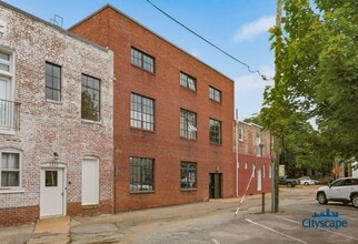 Building Photo - 2318 Herbert Hamlet Alley