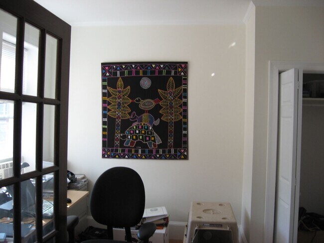 Foto del edificio - 92 Pleasant St