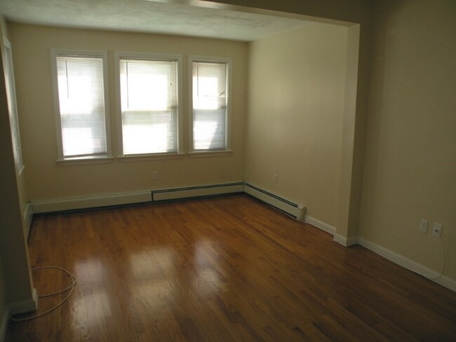 Foto del edificio - 1 River St