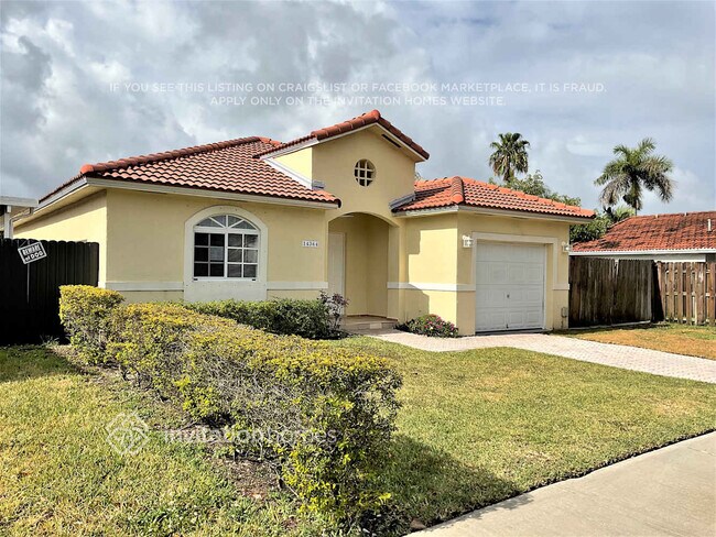 Foto del edificio - 14364 SW 172nd St