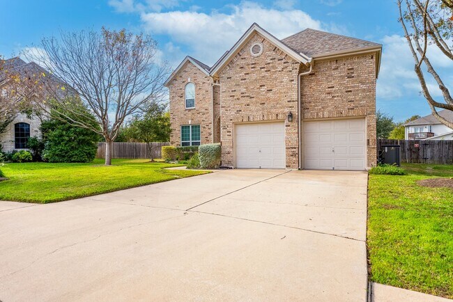Foto del edificio - Big Rooms, Big Yard, Big Vibes in North Austin