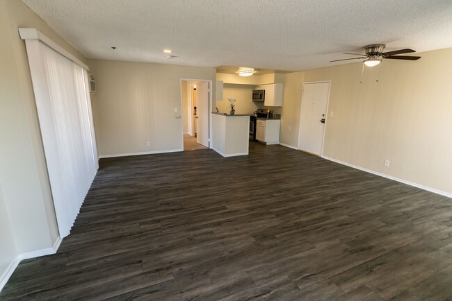 Foto del interior - 700 S. Berendo Ave