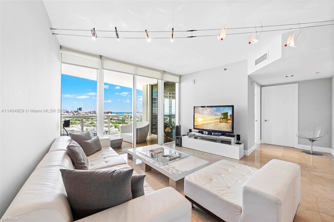 Building Photo - 2 br, 2 bath Condo - 400 Alton Rd Apt 1805