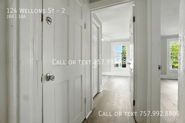 Building Photo - 124 Wellons St