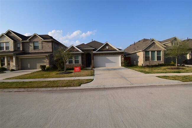 Foto del edificio - 18426 Midnight Stone Ln