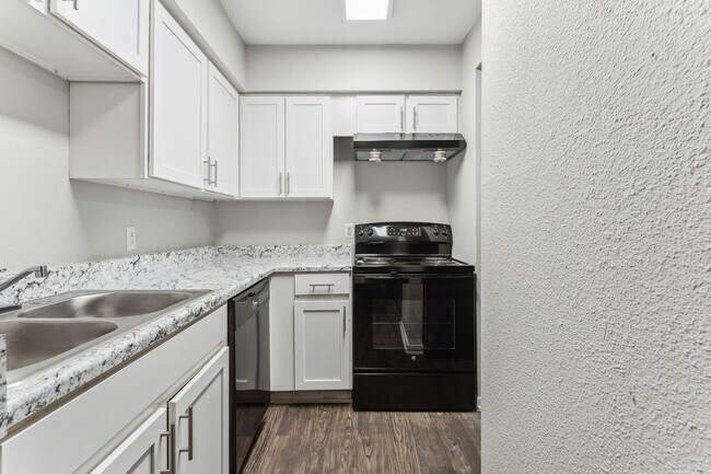 Foto del edificio - The Life at Parkview