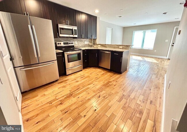 Foto del edificio - 426A N 40th St