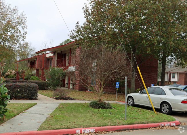 Building Photo - Mid-Towne II Apartments