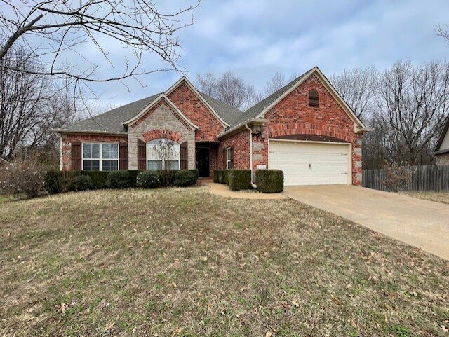 Building Photo - 2591 N Tragalger Dr.