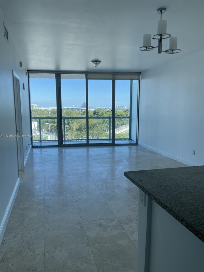 Building Photo - 888 Biscayne Blvd