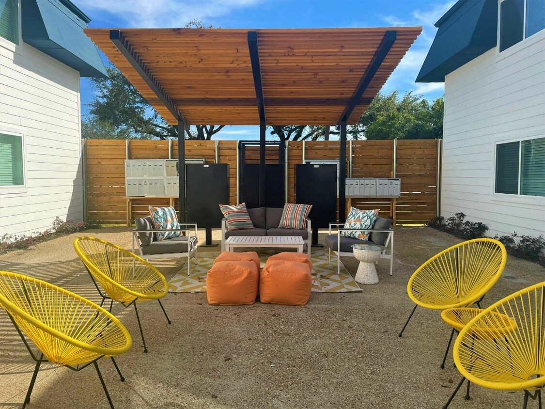 Foto del edificio - Brioso Place