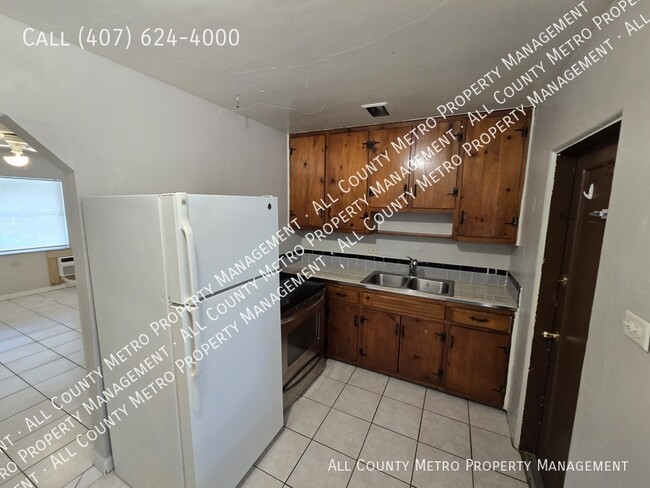 Foto del edificio - Affordable Orlando 2 Bedroom Duplex