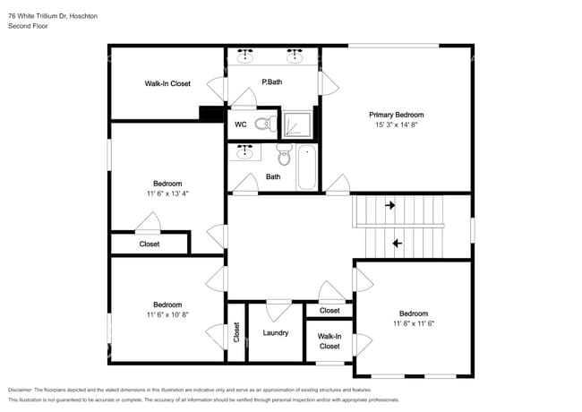 Building Photo - 76 White Trillium Dr
