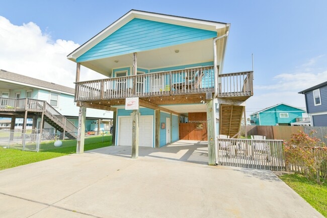 Building Photo - 4131 Jackson Dr