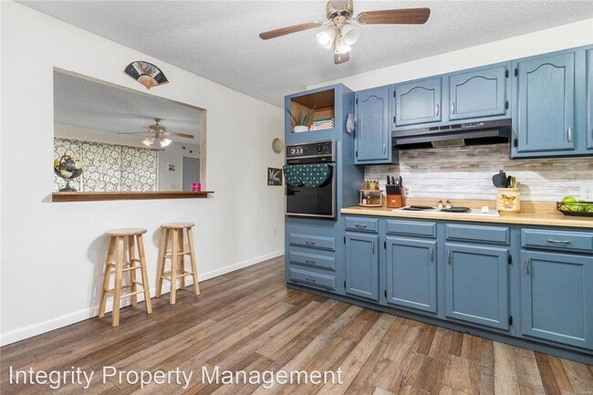 Foto del edificio - 3 br, 2 bath House - 130 Jh Williamson Jr Ct