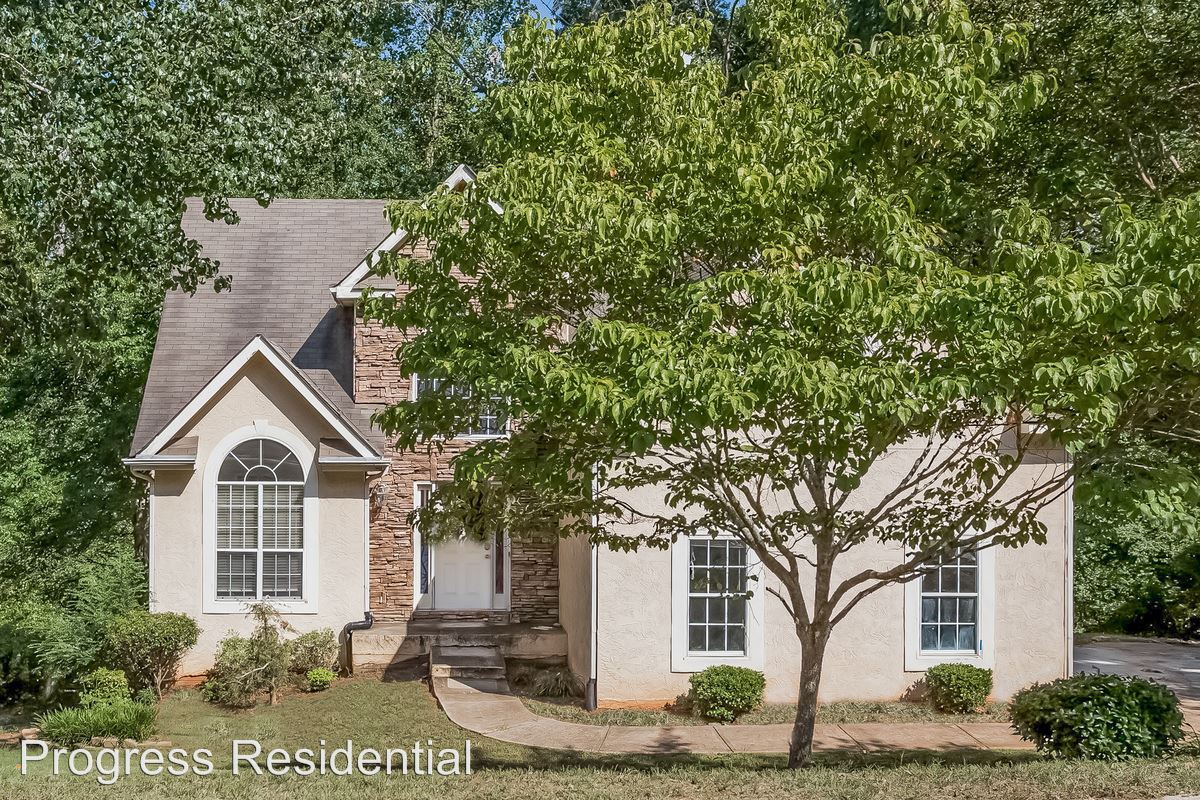 100 Overlook Heights Way, Stockbridge, GA 30281 House for Rent in