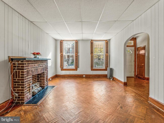 Building Photo - 1624 Chilton St