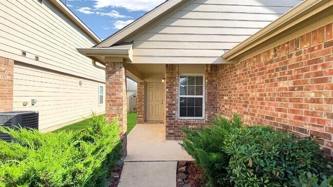 Foto del edificio - 2131 Tandy Park Way