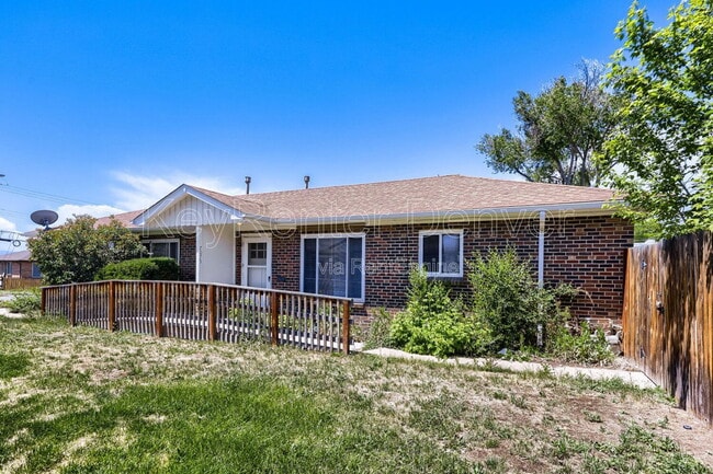 Photo - 7075 W 16th Pl Townhome