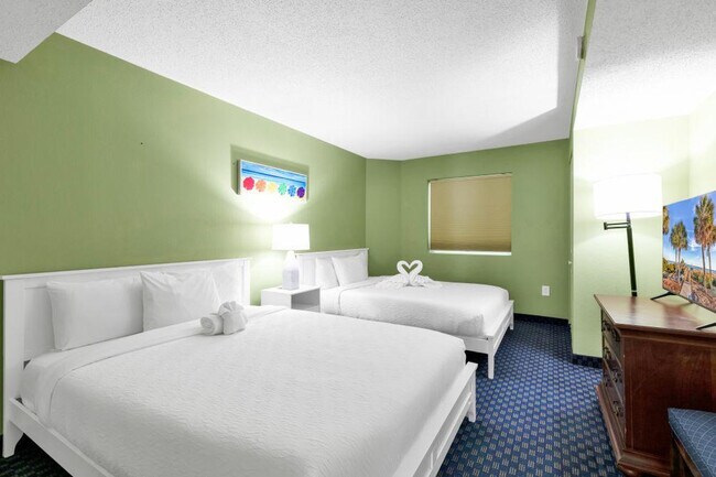 Foto del edificio - 2506 N Ocean Blvd