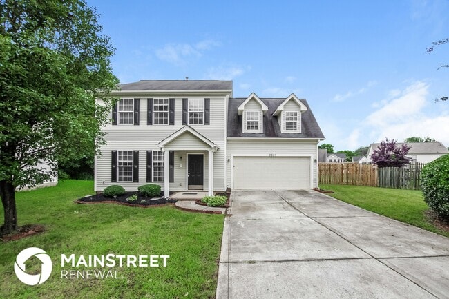 Building Photo - 5607 Falls Ridge Ln