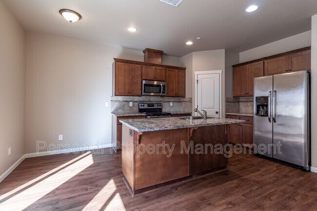 Foto del edificio - 7613 NE 31st Cir