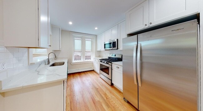 Foto del edificio - 376 Washington St