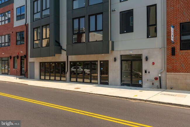 Foto del edificio - 1519 Ridge Ave