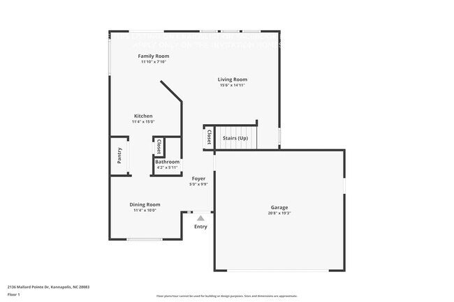 Building Photo - 2136 Mallard Pointe Dr