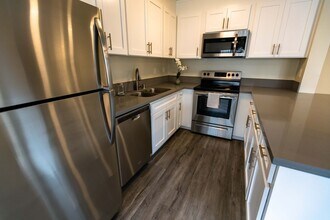 Interior Photo - 1635 North Martel Avenue