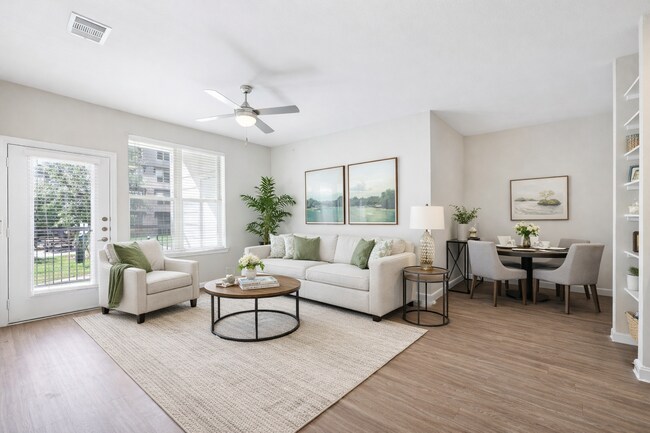 Building Photo - Legacy Ranch at Dessau East - 4221
