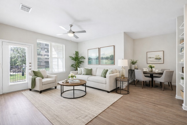 Building Photo - Legacy Ranch @ Dessau East, A 55+ Community