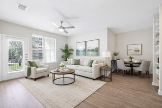 Building Photo - Legacy Ranch @ Dessau East, A 55+ Community