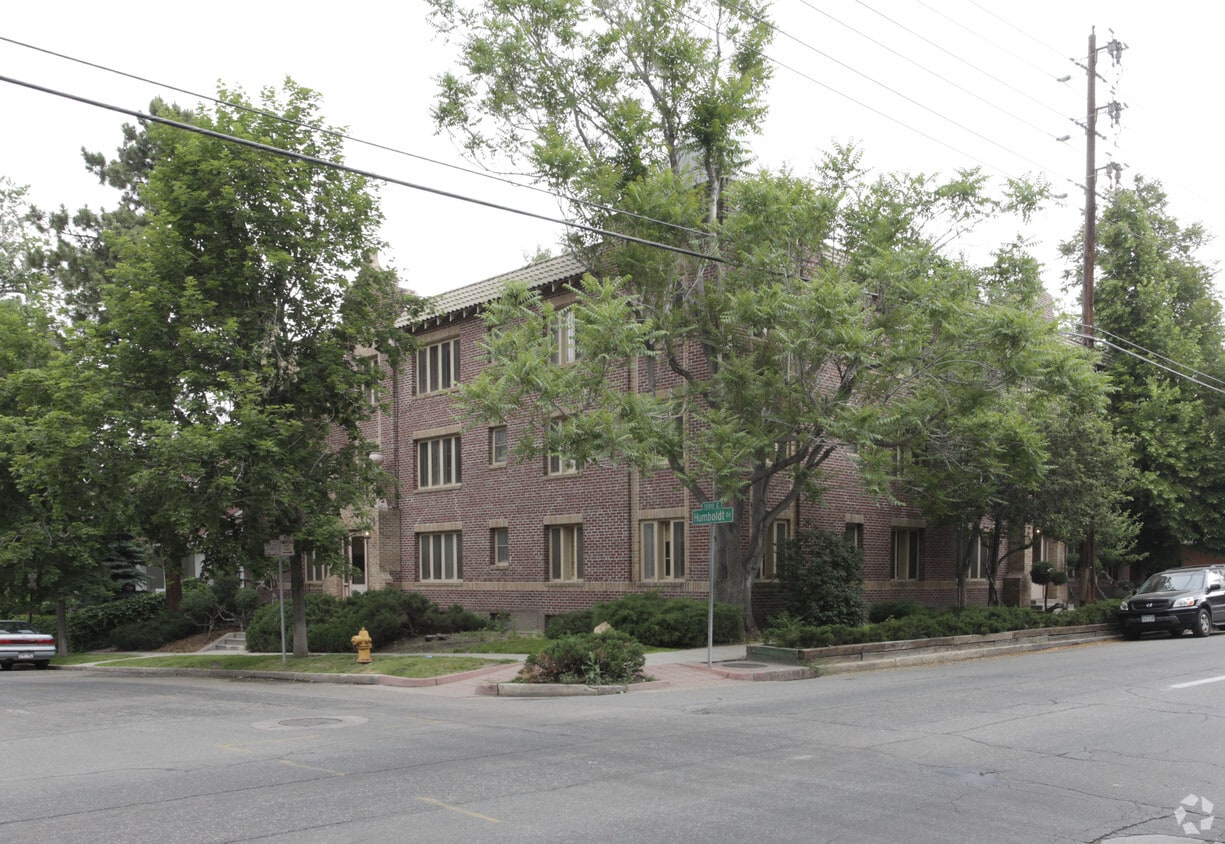 Primary Photo - 1505 E 13th Ave