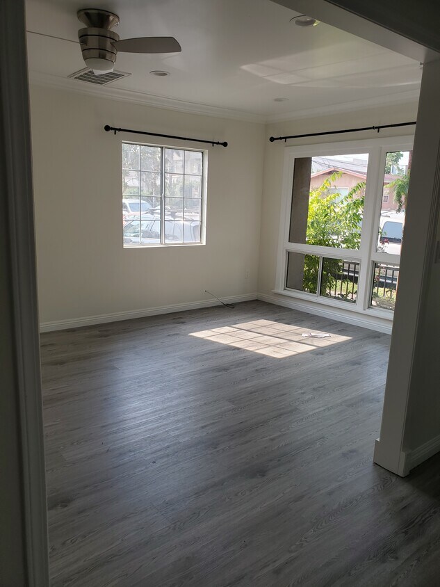 Foto principal - 5306 Romaine Street