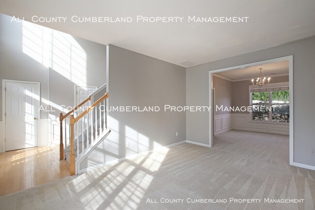 Building Photo - 5499 Cascade Hills Loop SW