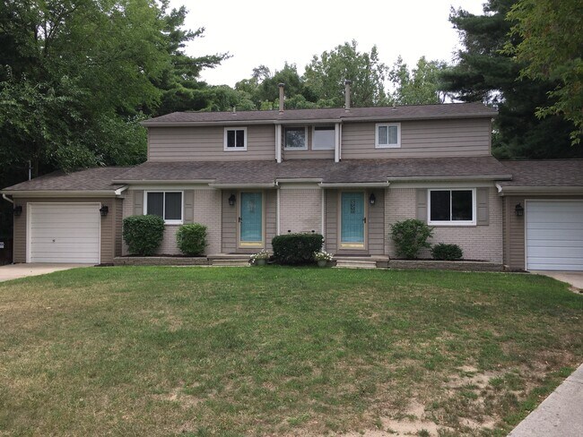 Building Photo - 6760 22 Mile Rd