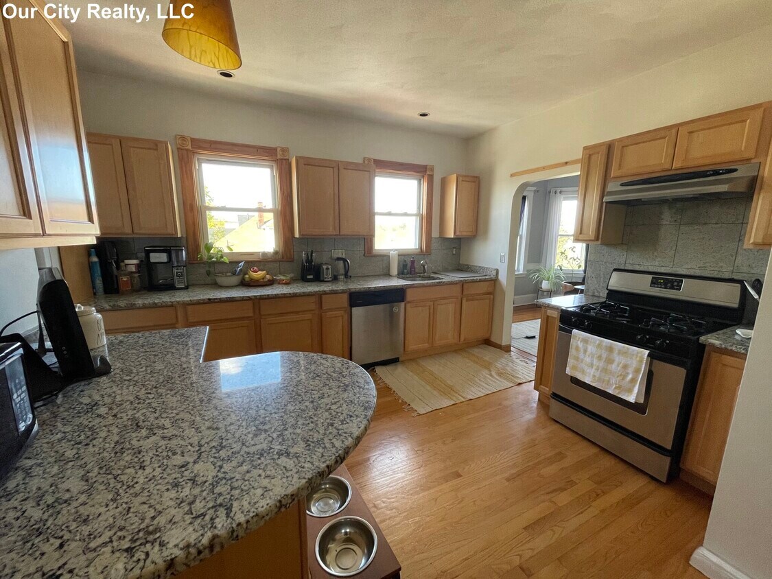 Foto principal - 1130 Fellsway