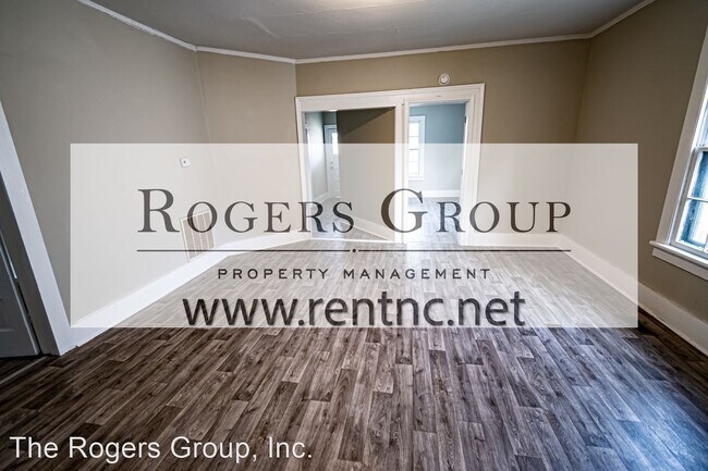 Building Photo - 3 br, 2 bath House - 1311 S Chestnut Street