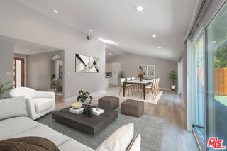 Foto del edificio - 5634 Mason Ave